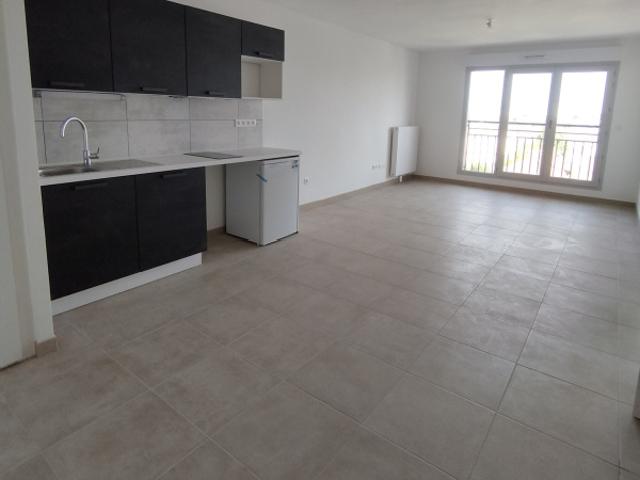 Appartement location à Chartres, Lucé