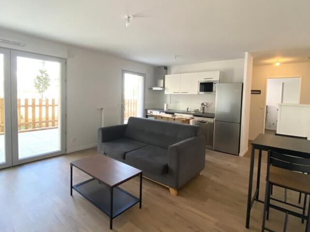 Appartement location à Tours, Joué-lès-tours