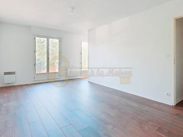 Appartement vente à Senlis, Chantilly