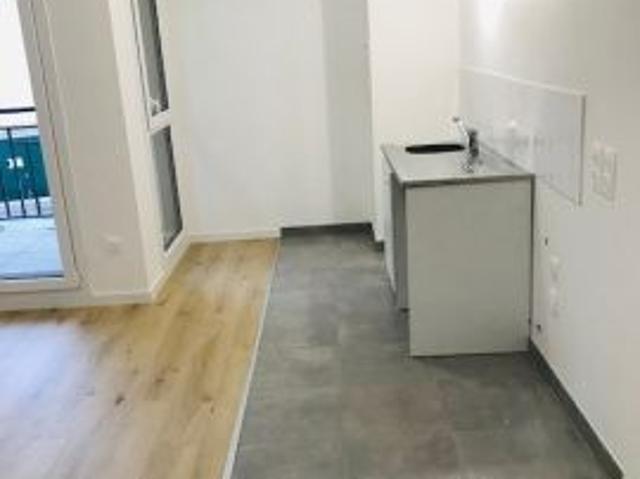 Appartement location à Saint-Denis, Île-de-France
