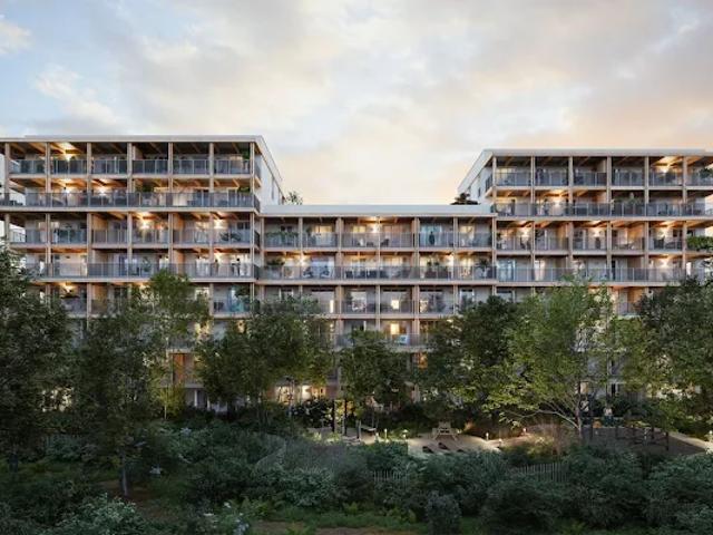 Appartement vente à Toulouse