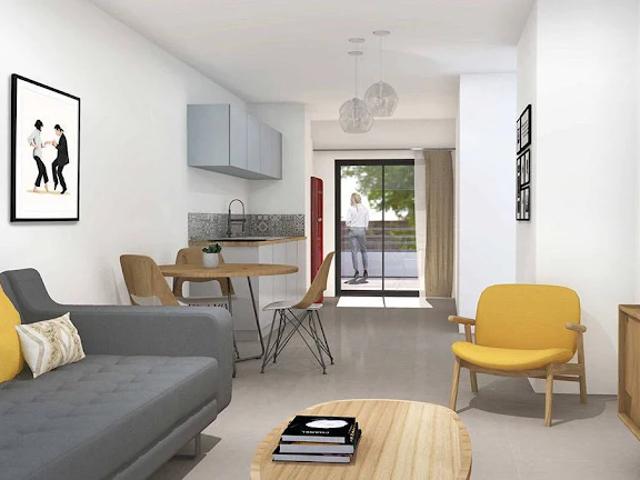 Appartement vente à Antony, Hauts-de-Seine