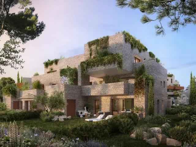 Appartement vente à Montpellier, Le Crès
