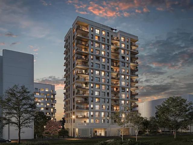 Appartement vente à L'Haÿ-les-Roses, Ivry-sur-seine