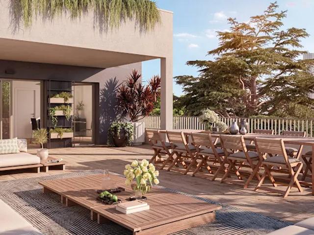 Appartement vente à Laval