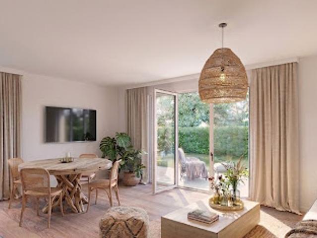 Appartement vente à Wervicq-Sud, Nord