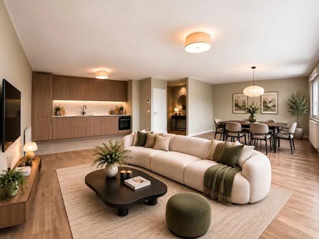 Appartement vente à Vesoul