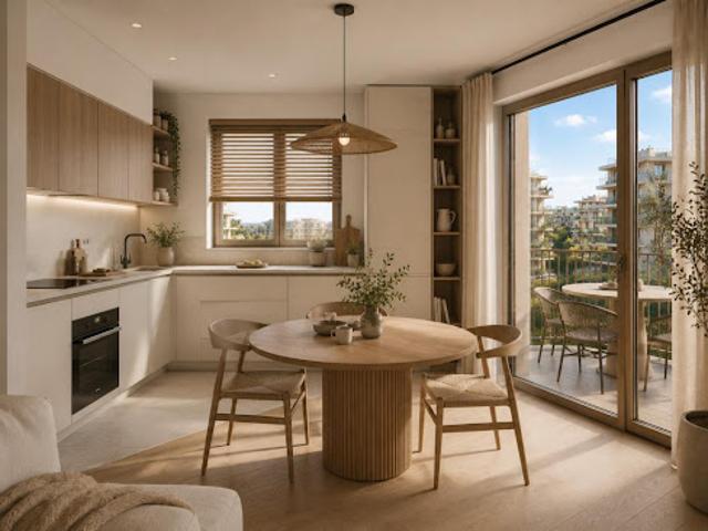 Appartement vente à Le Clos des Orchidées, Nanterre