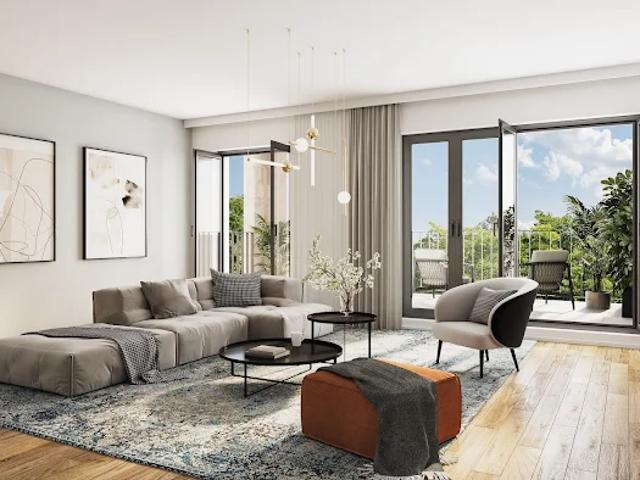 Appartement vente à Saint-Germain-en-Laye, Conflans-sainte-honorine