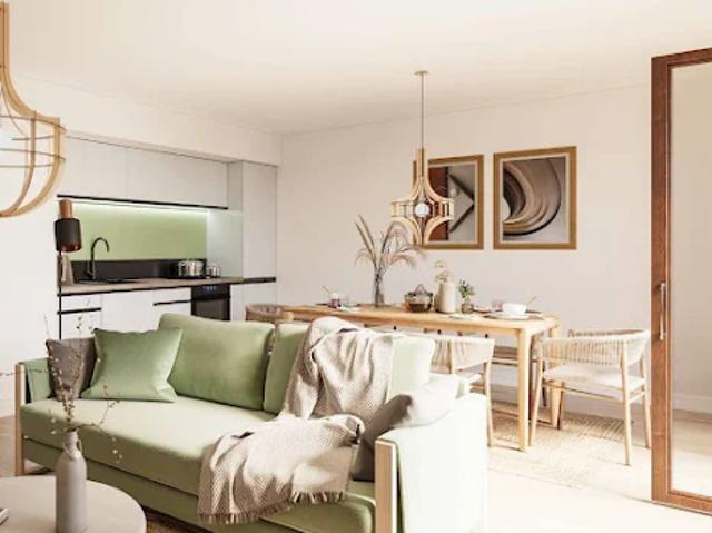 Appartement vente à Arcachon, La Teste-de-buch