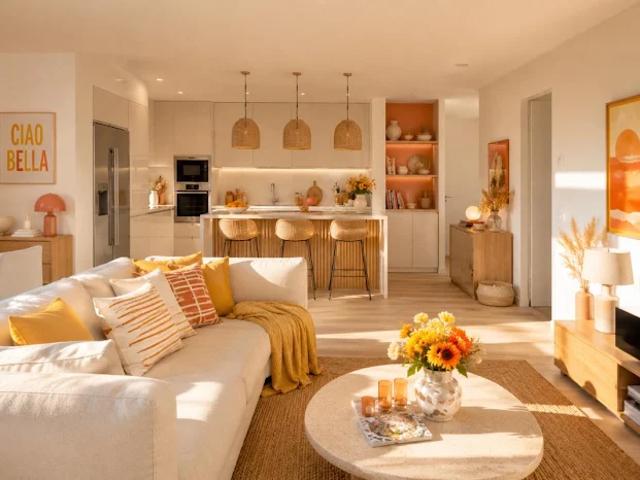 Appartement vente à Lyon, Métropole de Lyon