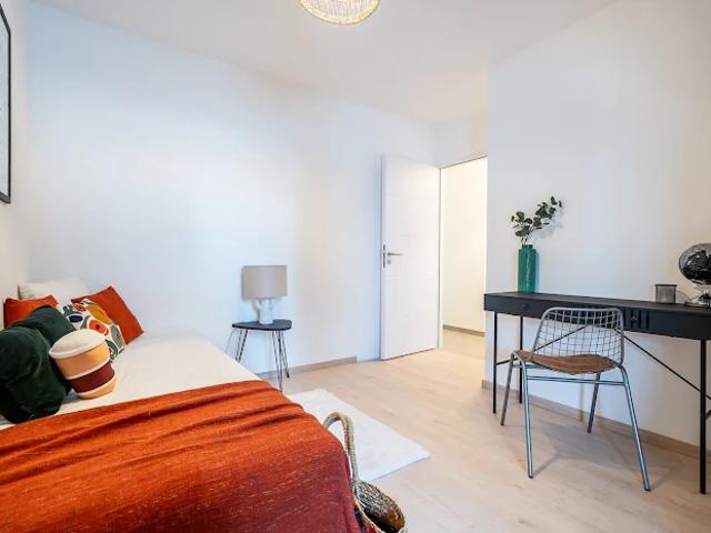 Appartement vente à Annecy