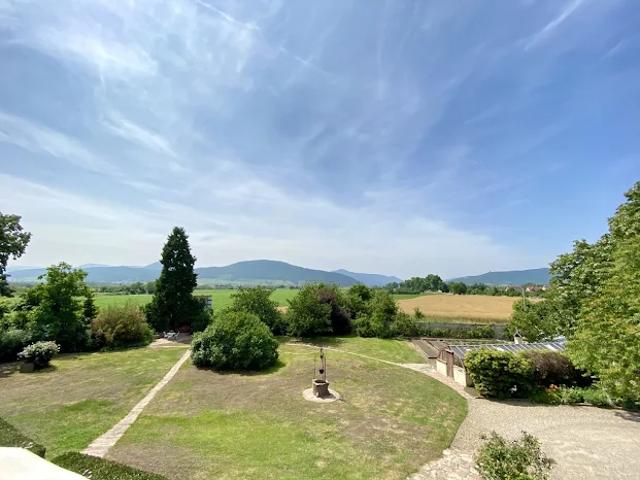 Appartement vente à Sélestat-Erstein, Sélestat