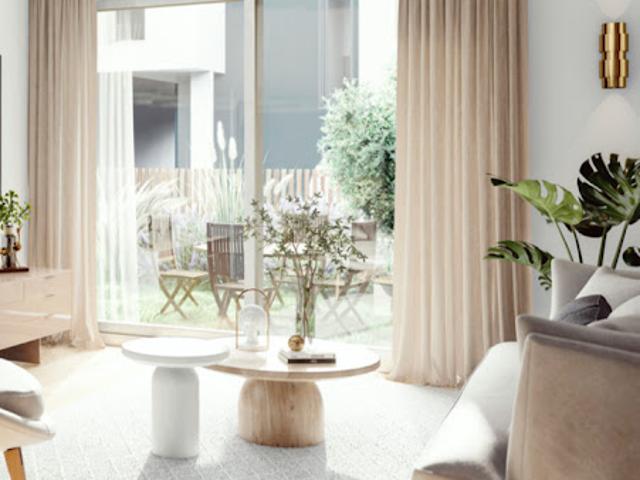 Appartement vente à Plérin, Côtes-d'Armor