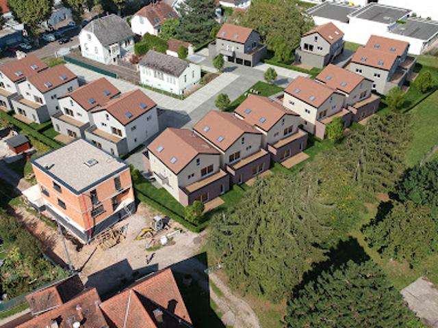 Appartement vente à Saverne, Collectivité européenne d'Alsace