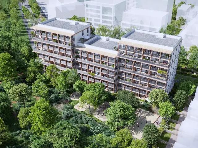 Appartement vente à Toulouse