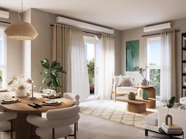Appartement vente à Fougères-Vitré, Bretagne
