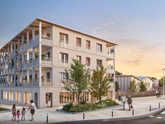 Appartement vente à Arpajon, Essonne