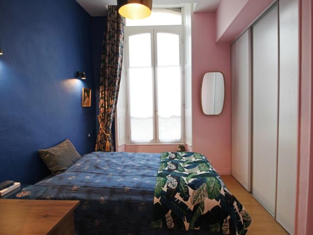 Appartement vente à Bayeux