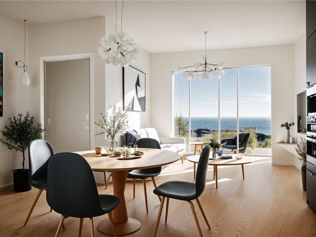 Appartement vente à Istres, Berre-l'etang