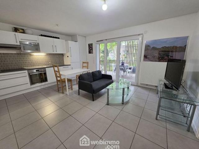 Appartement vente à Bordeaux, Blanquefort