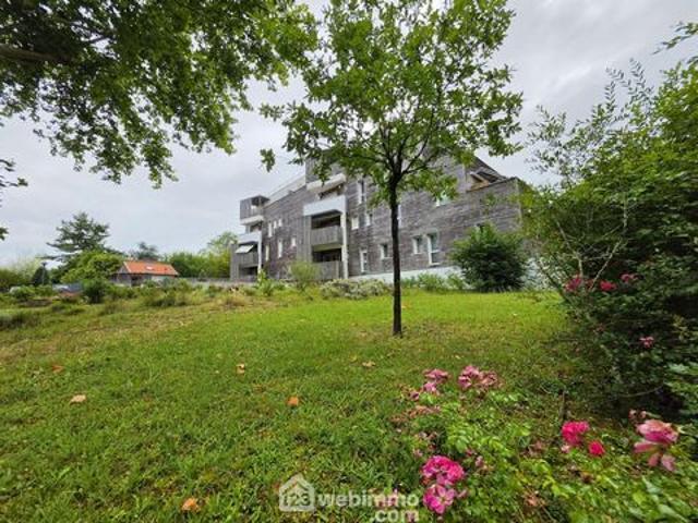 Appartement vente à Bordeaux, Blanquefort