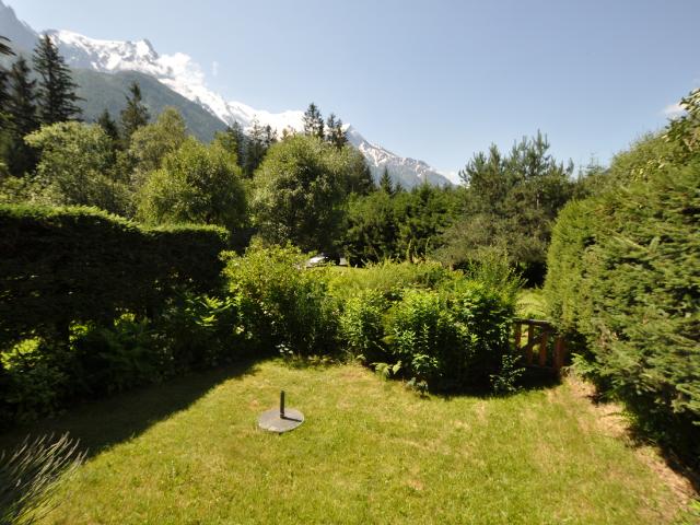 Appartement vente à Bonneville, Chamonix-mont-blanc