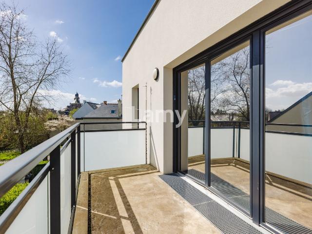 Appartement vente à Rennes, Bretagne