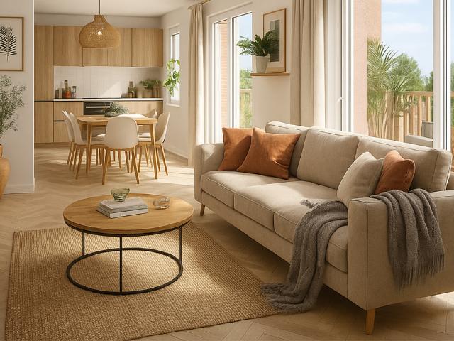 Appartement vente à Dieppe, Gournay-en-bray