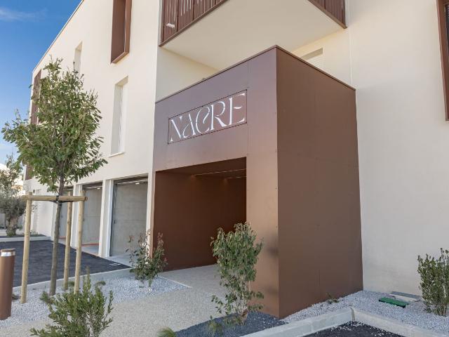 Appartement vente à Montpellier, Marseillan