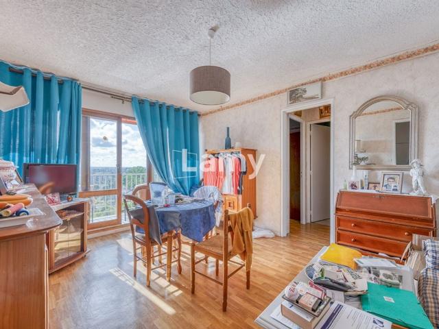 Appartement vente à Bordeaux, Mérignac