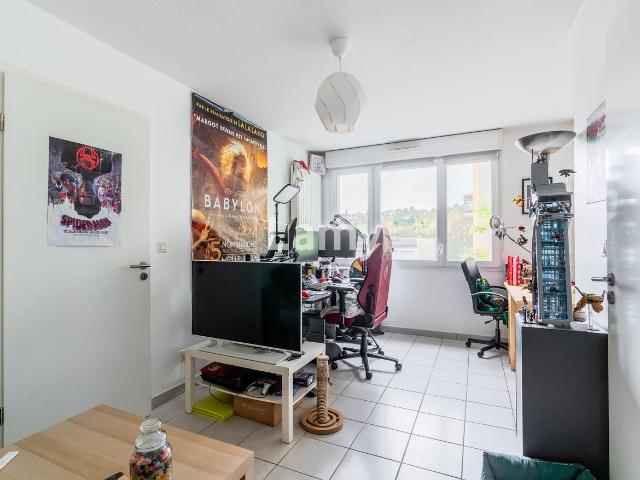 Appartement vente à Metz