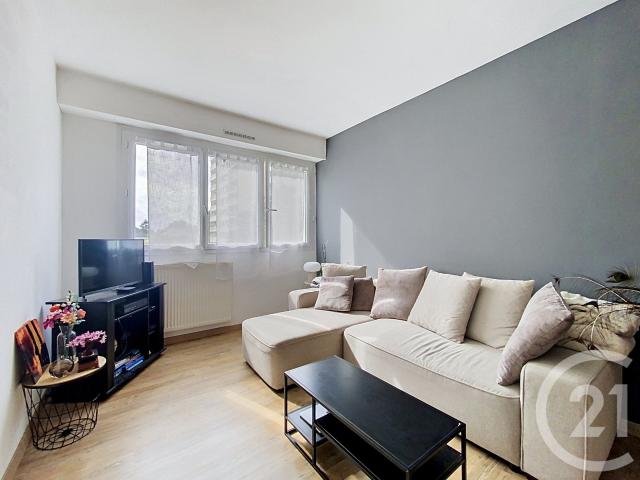 Appartement location à Cholet