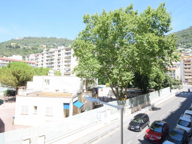 Appartement vente à Nice