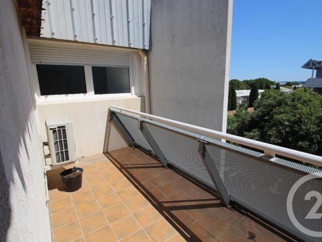 Appartement vente à Mas Roman, Nîmes