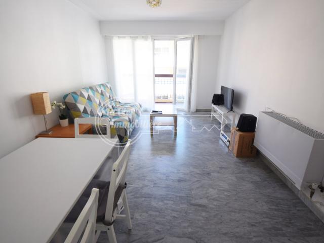 Appartement vente à Nice