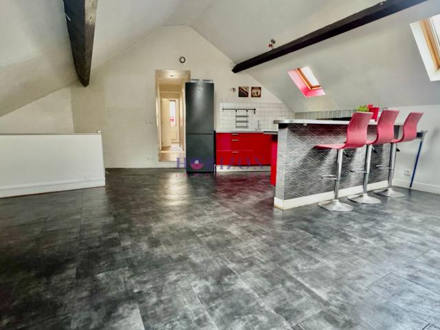 Appartement vente à Sarcelles, Saint-martin-du-tertre