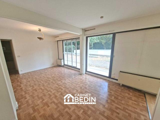 Appartement vente à Bordeaux