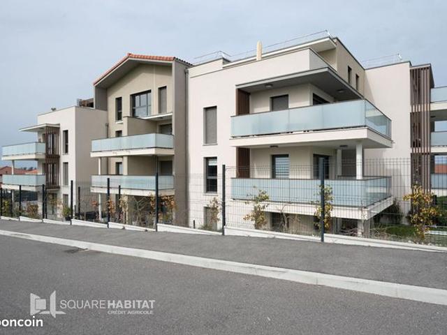 Appartement vente à Valence, Chatuzange-le-goubet