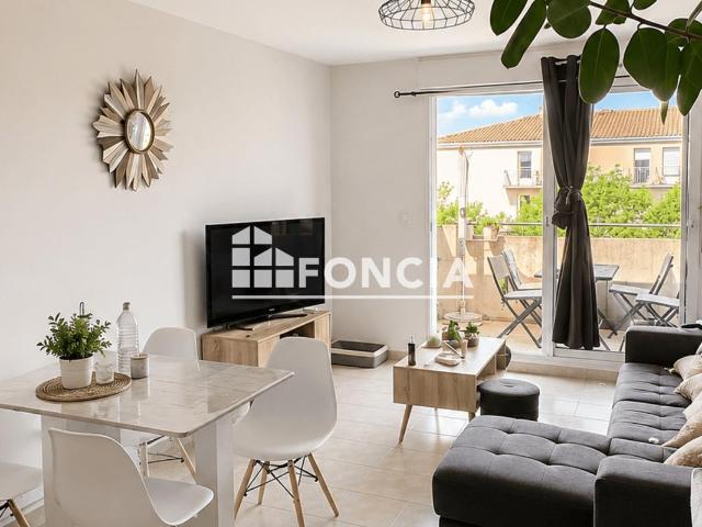 Appartement vente à Croisière, Avignon