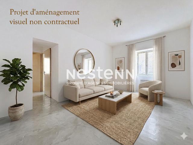 Appartement vente à Nérac