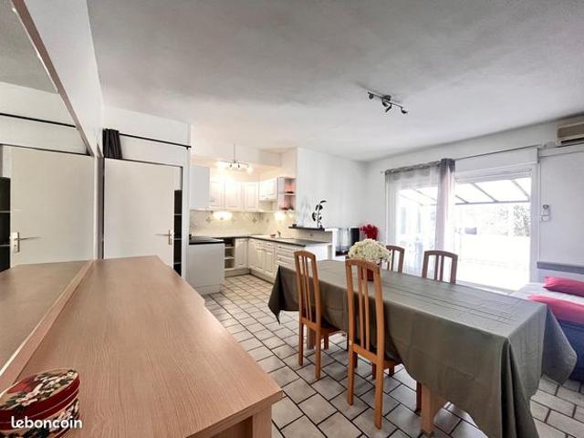 Appartement vente à Marseille, La Ciotat