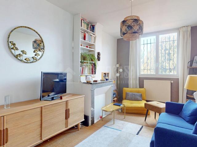 Appartement vente à Versailles, Le Chesnay