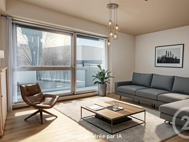 Appartement vente à Boulogne-Billancourt, Boulogne-billancourt