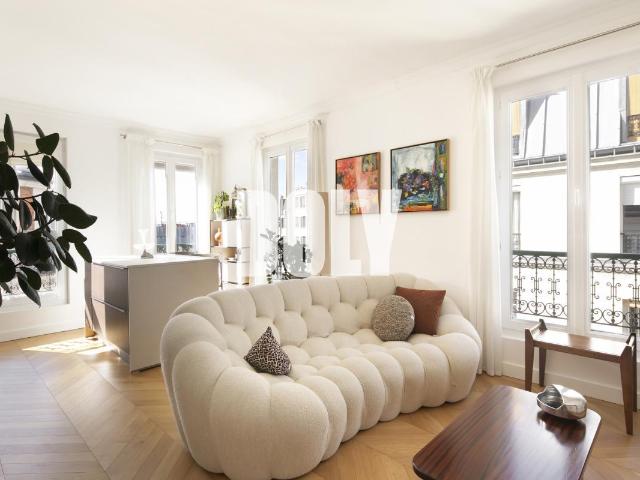 Appartement vente à Paris 11e Arrondissement, Paris