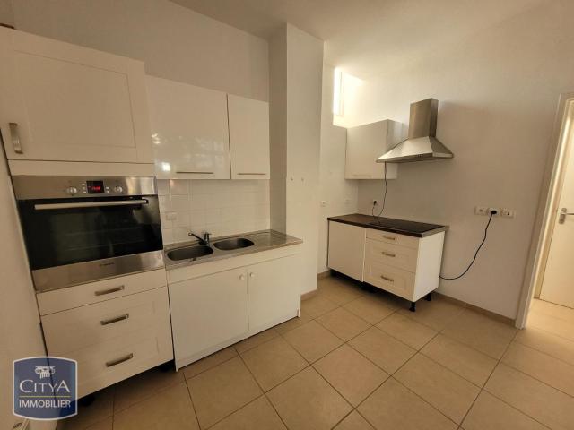 Appartement location à Blois