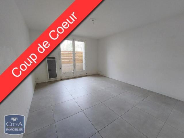 Appartement location à Lodève, Clermont-l'hérault