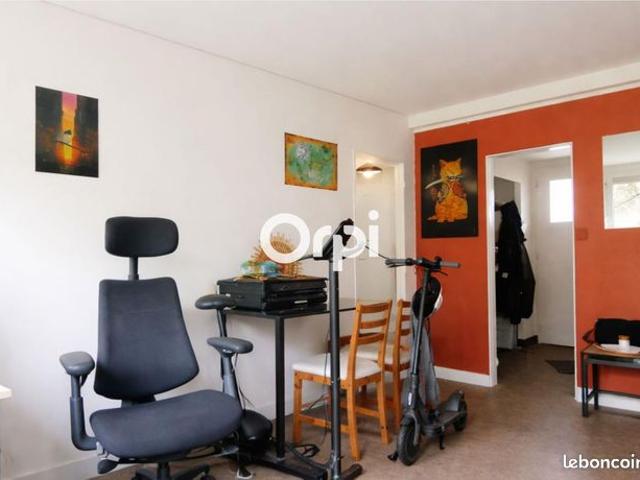Appartement vente à Lille, Tourcoing
