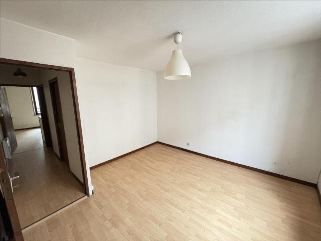 Appartement vente à Nancy, Essey-lès-nancy