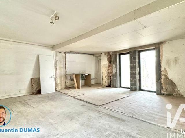 Appartement vente à Bayonne